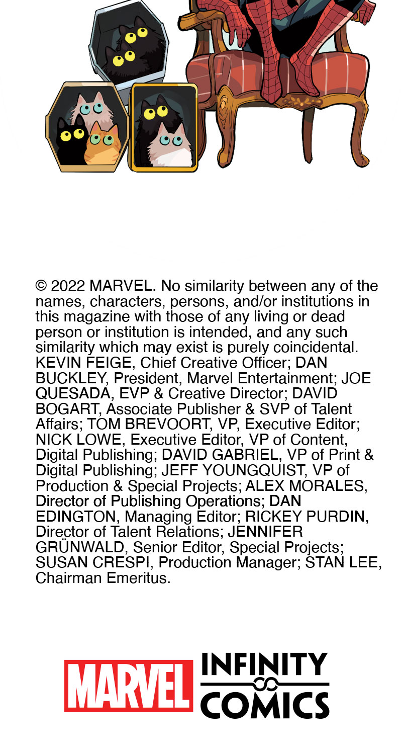 Marvel Meow Infinity Comic (2022): Chapter 4 - Page 10