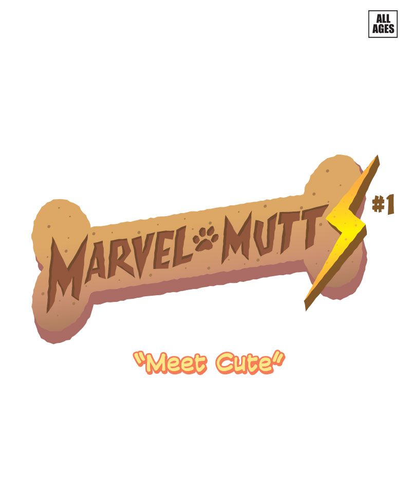 Marvel Mutts Infinity Comic (2023-): Chapter 1 - Page 2