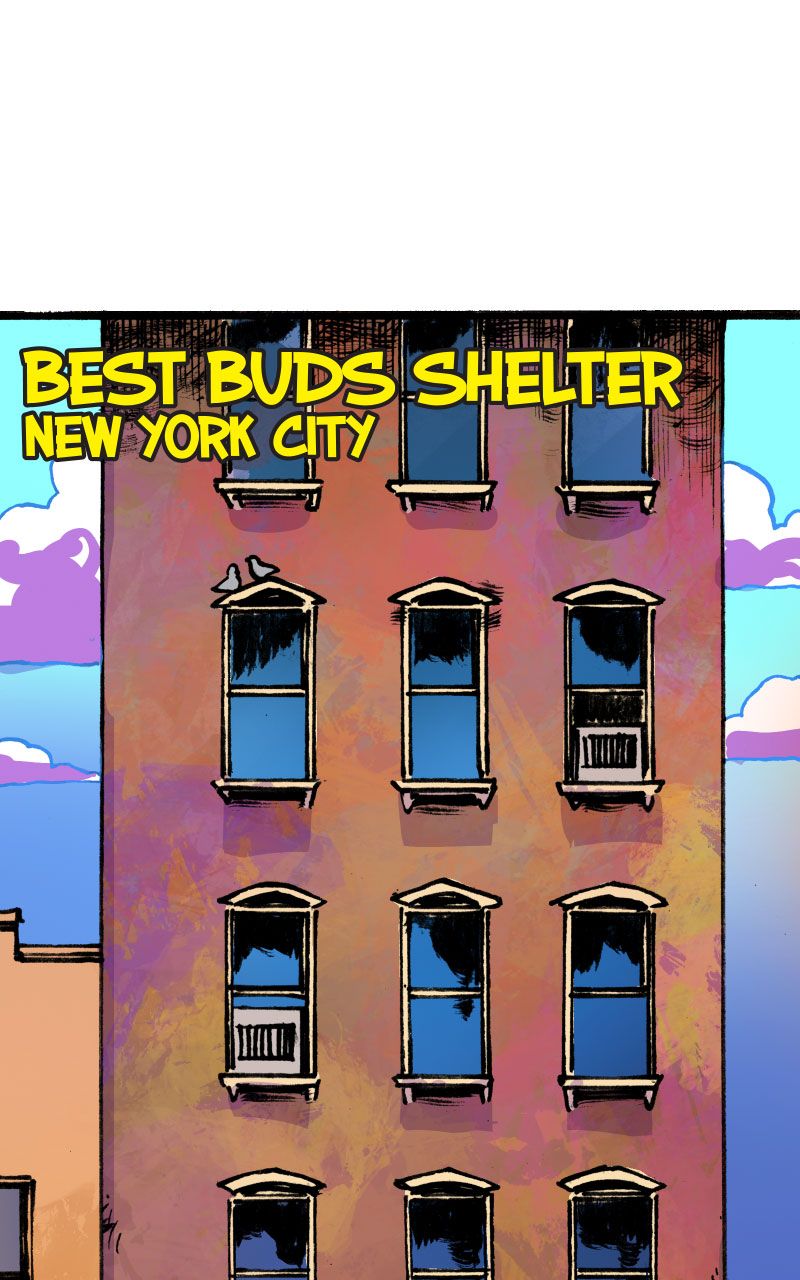 Marvel Mutts Infinity Comic (2023-): Chapter 1 - Page 3