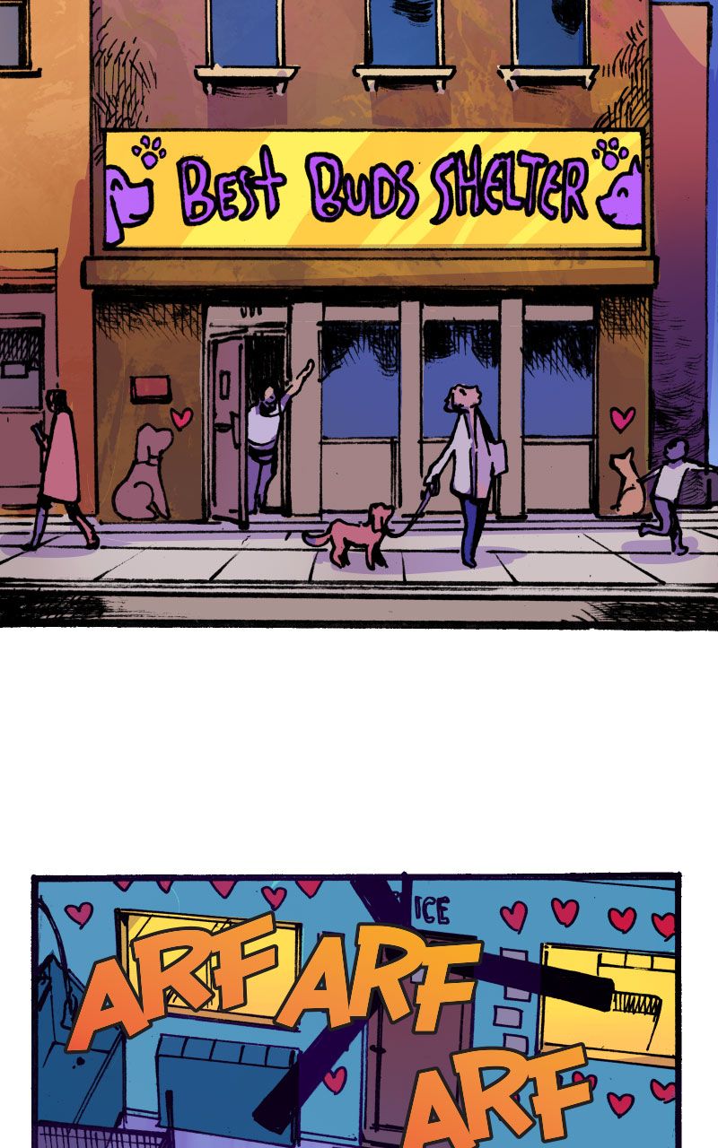 Marvel Mutts Infinity Comic (2023-): Chapter 1 - Page 4