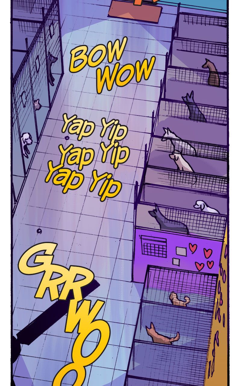 Marvel Mutts Infinity Comic (2023-): Chapter 1 - Page 5