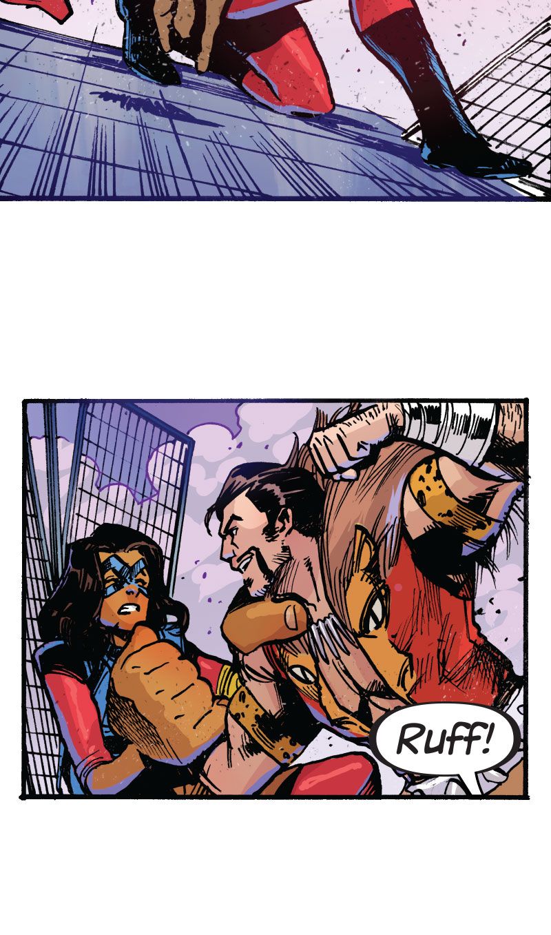 Marvel Mutts Infinity Comic (2023-): Chapter 1 - Page 15