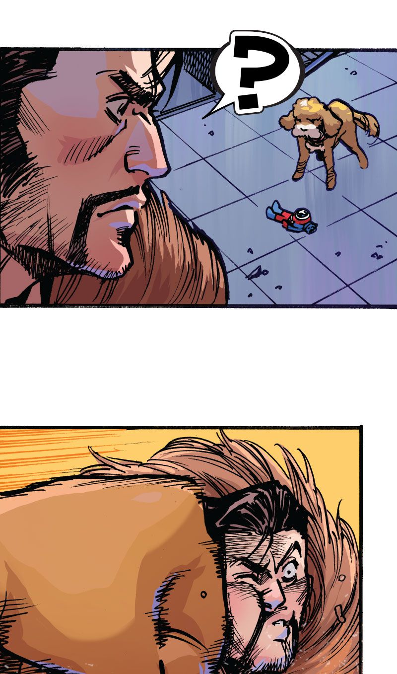 Marvel Mutts Infinity Comic (2023-): Chapter 1 - Page 16