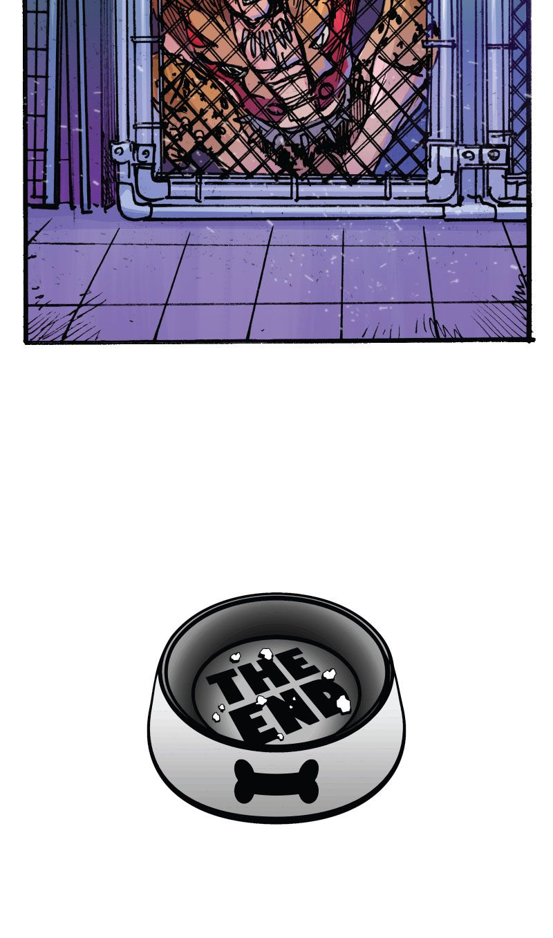Marvel Mutts Infinity Comic (2023-): Chapter 1 - Page 20