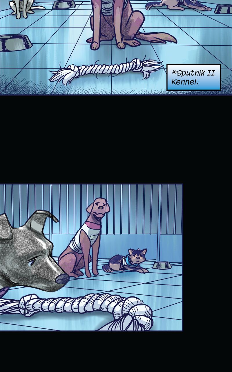 Marvel Mutts Infinity Comic (2023-): Chapter 10 - Page 5