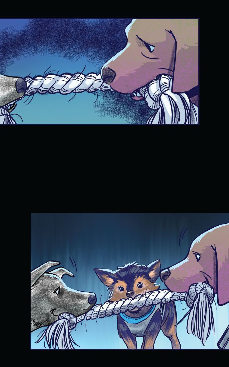 Marvel Mutts Infinity Comic (2023-): Chapter 10 - Page 7