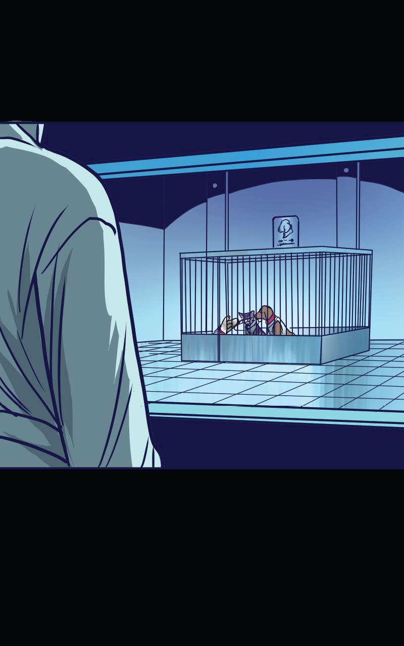 Marvel Mutts Infinity Comic (2023-): Chapter 10 - Page 8