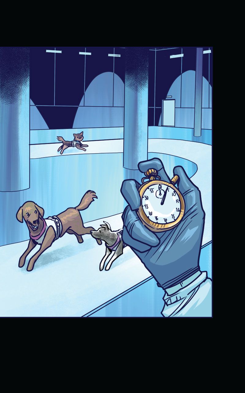 Marvel Mutts Infinity Comic (2023-): Chapter 10 - Page 9