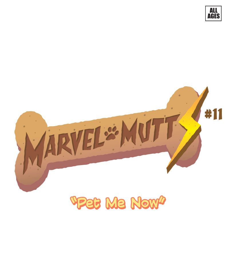 Marvel Mutts Infinity Comic (2023-): Chapter 11 - Page 2