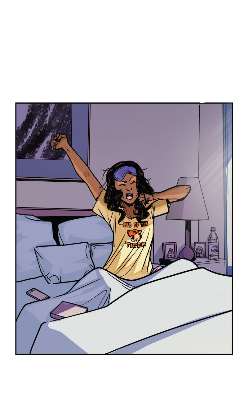 Marvel Mutts Infinity Comic (2023-): Chapter 11 - Page 3