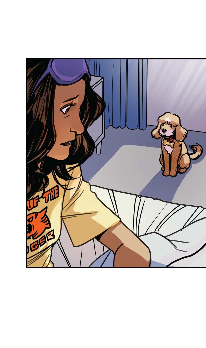 Marvel Mutts Infinity Comic (2023-): Chapter 11 - Page 4