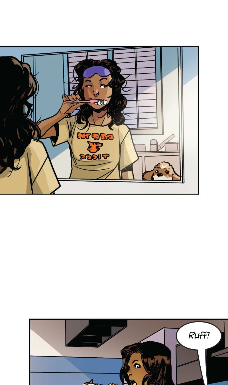 Marvel Mutts Infinity Comic (2023-): Chapter 11 - Page 5