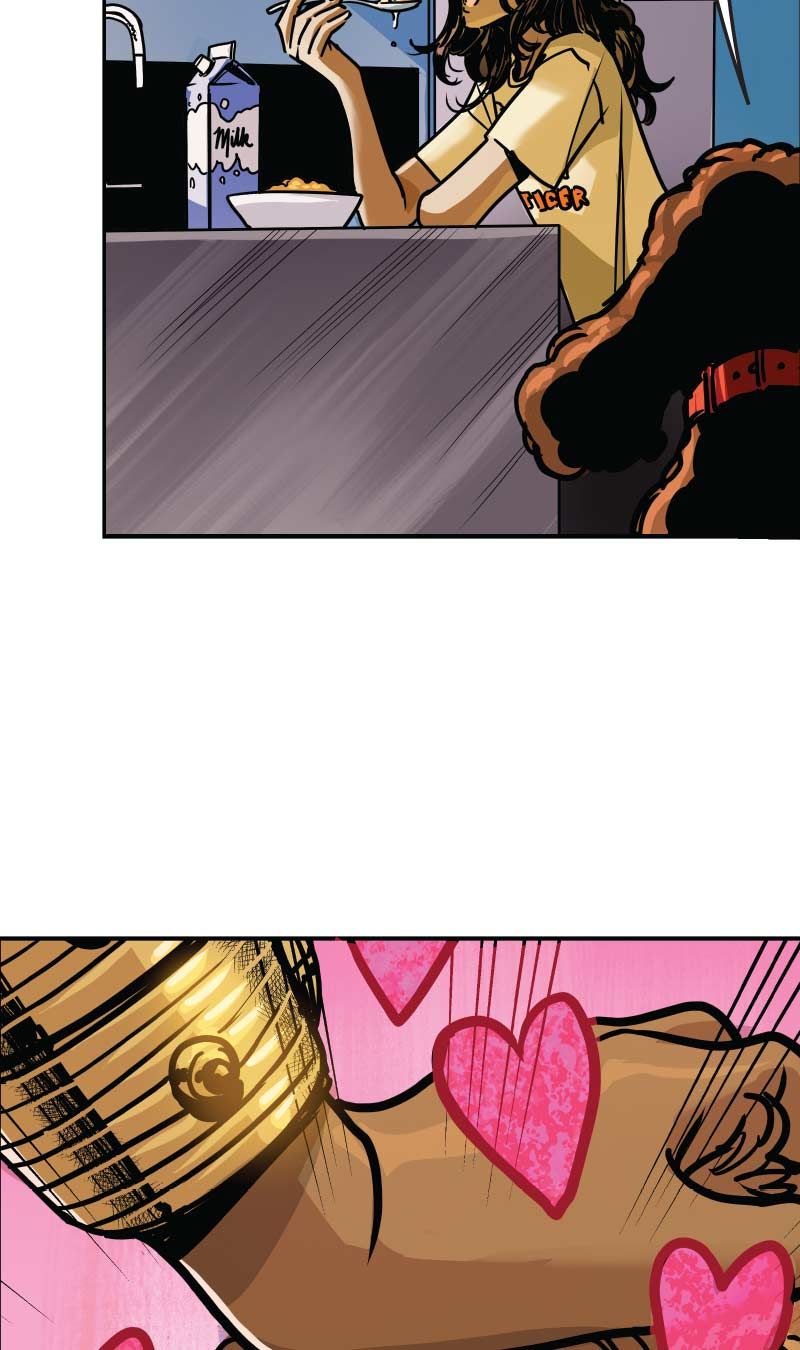 Marvel Mutts Infinity Comic (2023-): Chapter 11 - Page 6