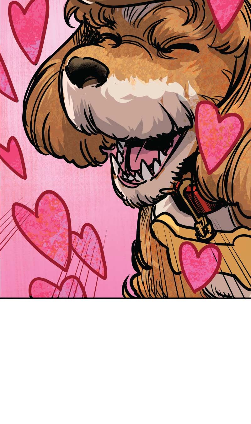Marvel Mutts Infinity Comic (2023-): Chapter 11 - Page 7
