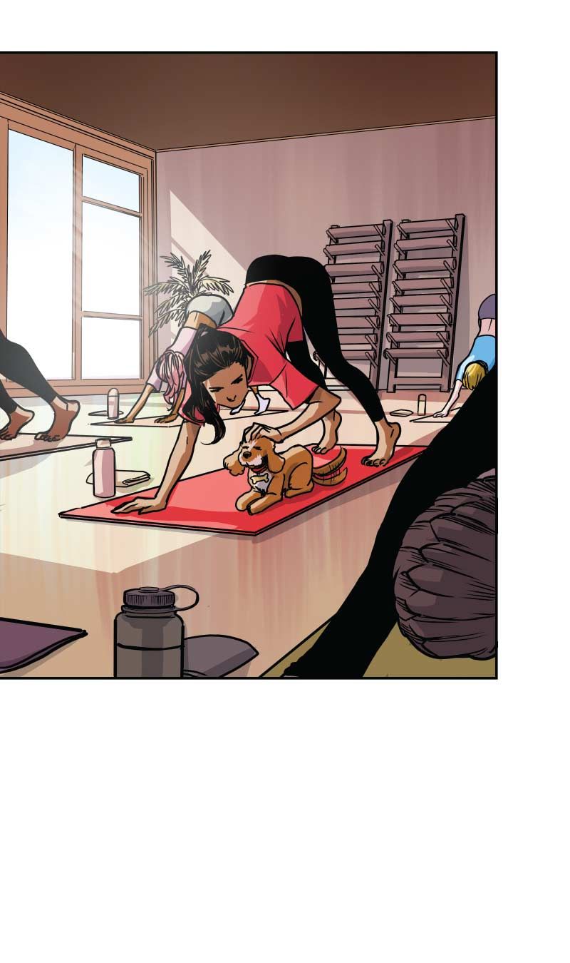 Marvel Mutts Infinity Comic (2023-): Chapter 11 - Page 8