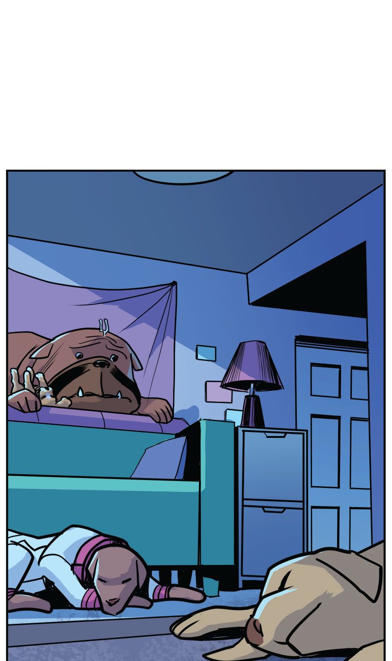 Marvel Mutts Infinity Comic (2023-): Chapter 12 - Page 2