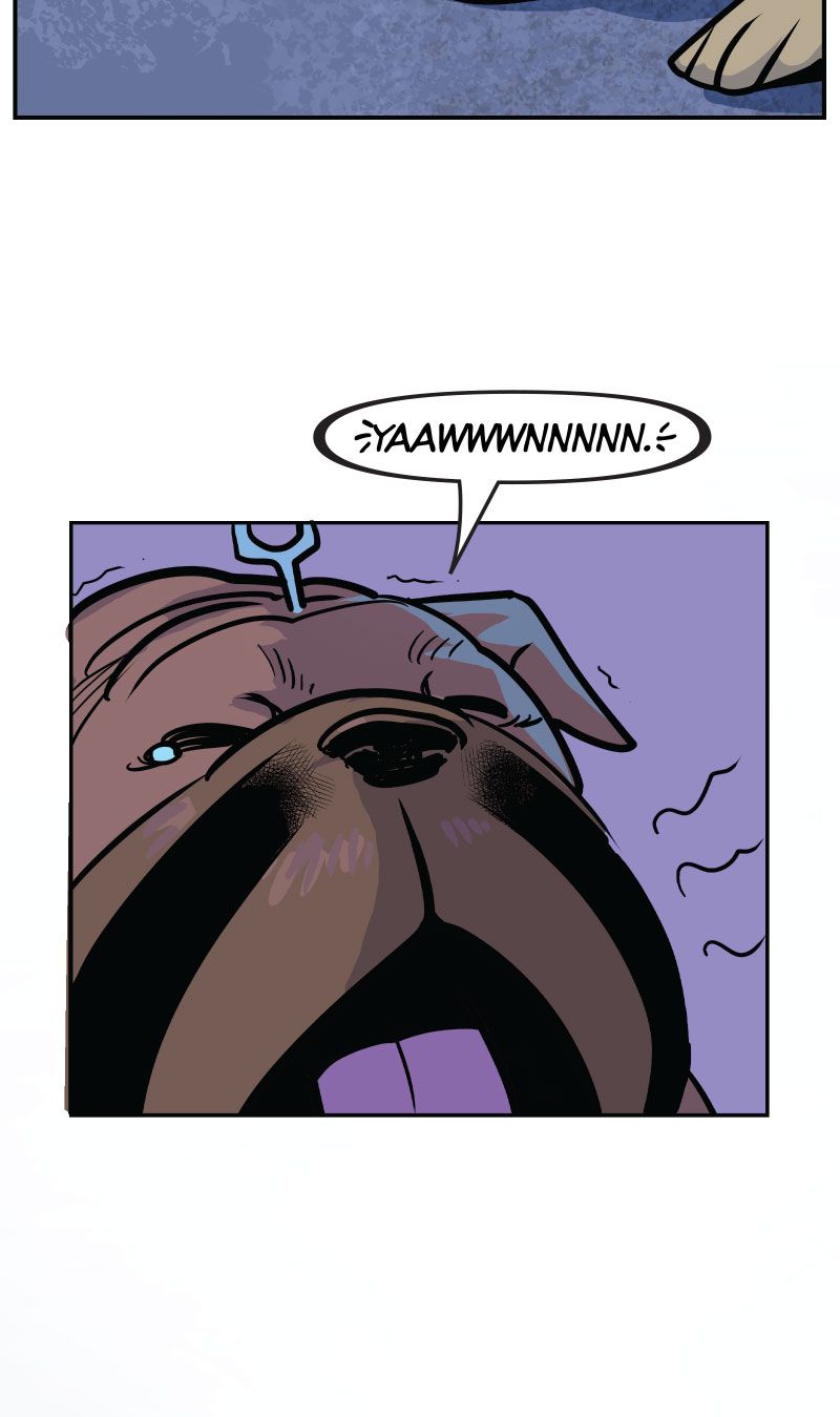 Marvel Mutts Infinity Comic (2023-): Chapter 12 - Page 3