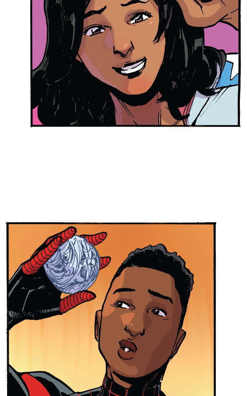 Marvel Mutts Infinity Comic (2023-): Chapter 6 - Page 4