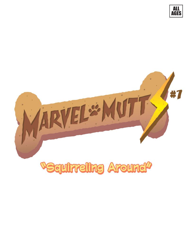 Marvel Mutts Infinity Comic (2023-): Chapter 7 - Page 2