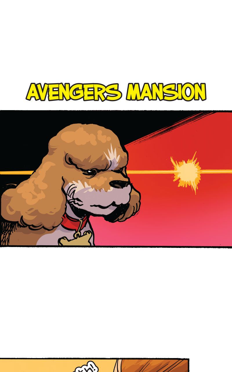 Marvel Mutts Infinity Comic (2023-): Chapter 7 - Page 3