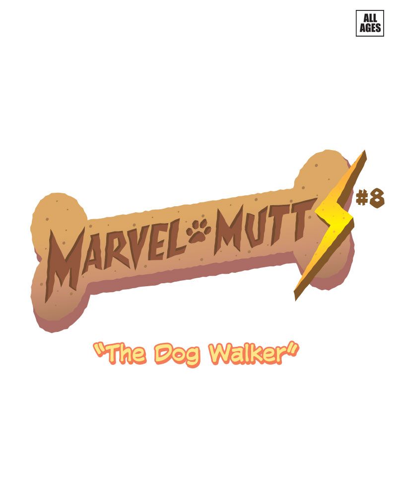 Marvel Mutts Infinity Comic (2023-): Chapter 8 - Page 2