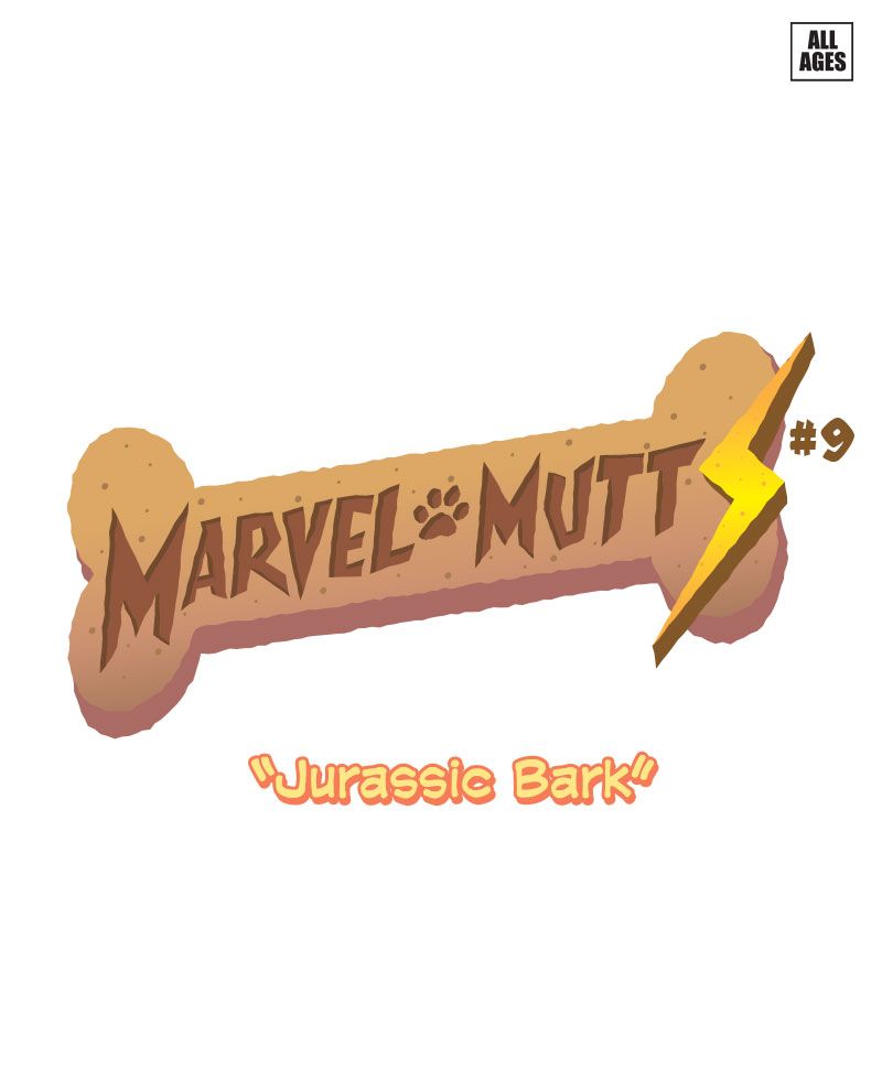 Marvel Mutts Infinity Comic (2023-): Chapter 9 - Page 2