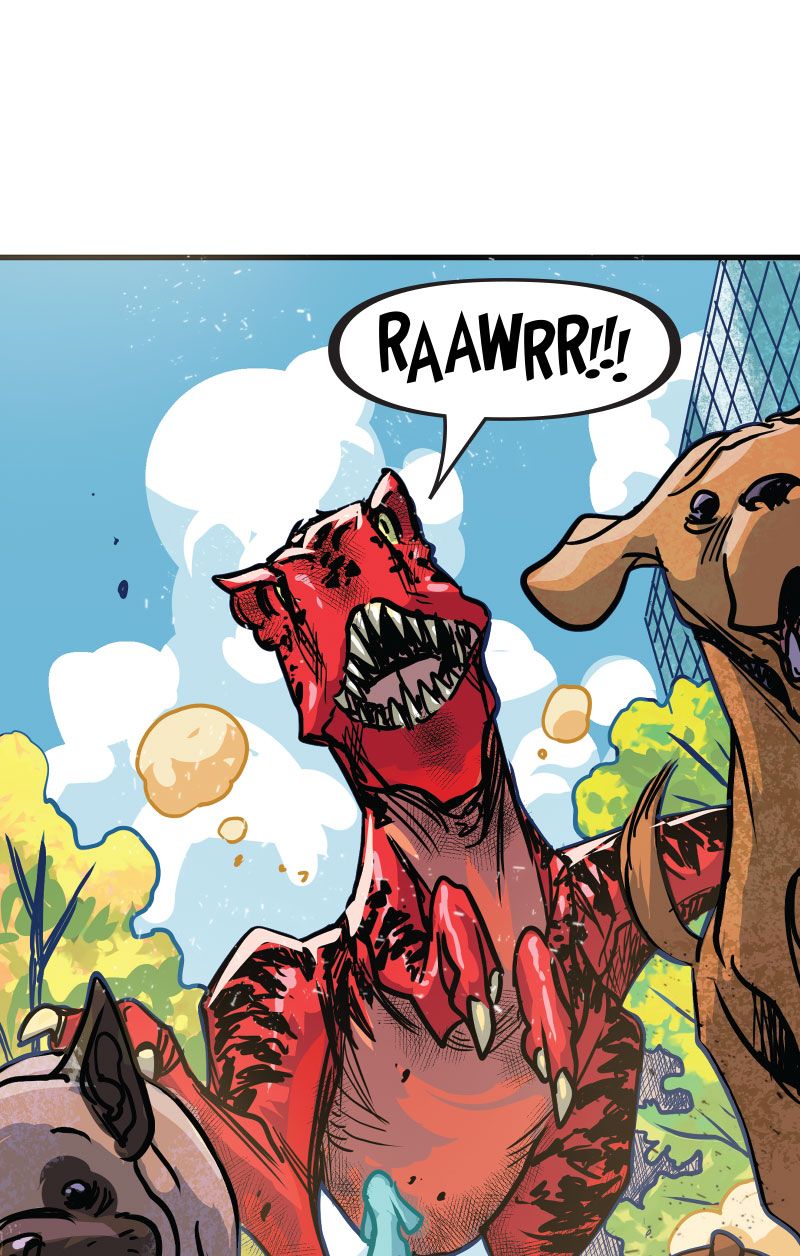 Marvel Mutts Infinity Comic (2023-): Chapter 9 - Page 5
