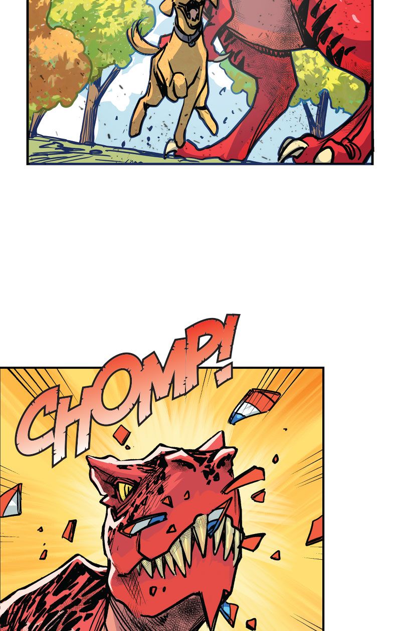 Marvel Mutts Infinity Comic (2023-): Chapter 9 - Page 7