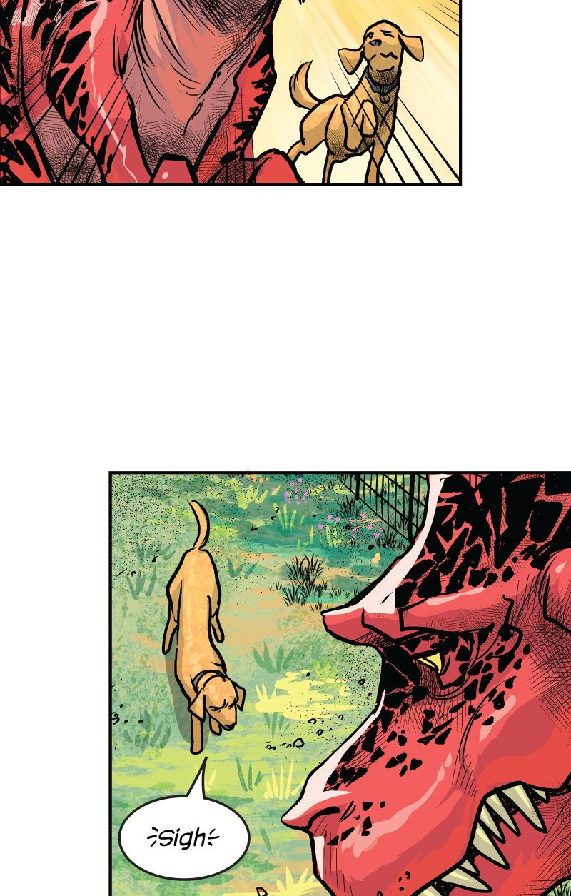 Marvel Mutts Infinity Comic (2023-): Chapter 9 - Page 8