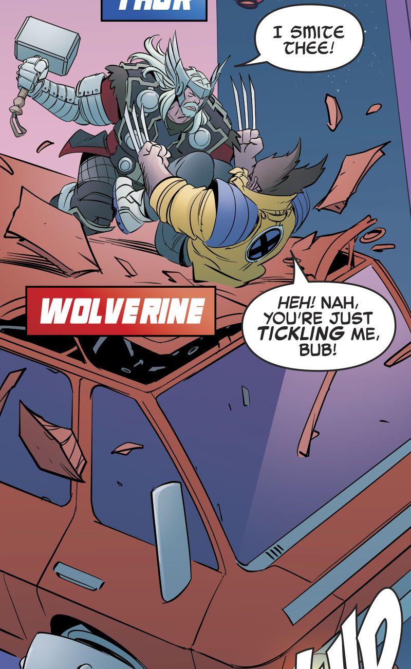 Marvel Rivals Infinity Comic (2024-): Chapter 1 - Page 9