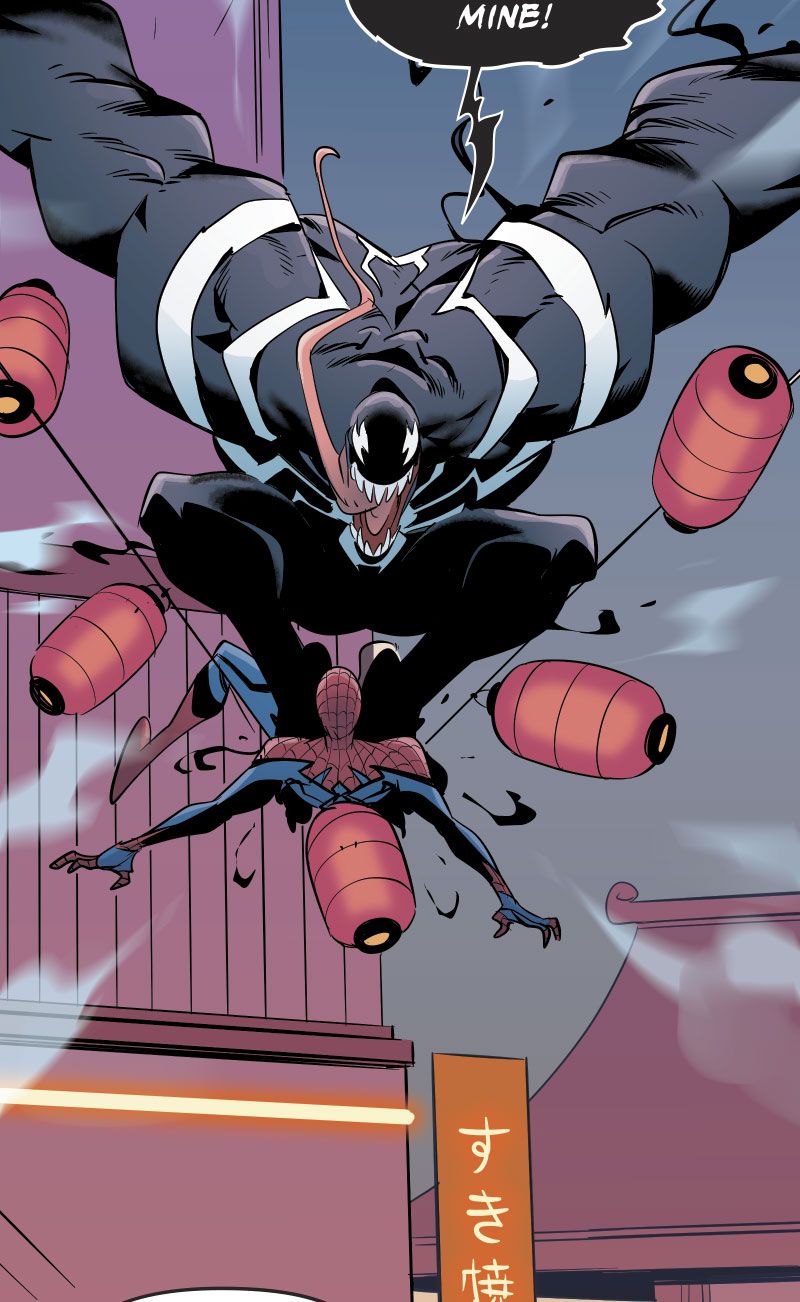 Marvel Rivals Infinity Comic (2024-): Chapter 1 - Page 15