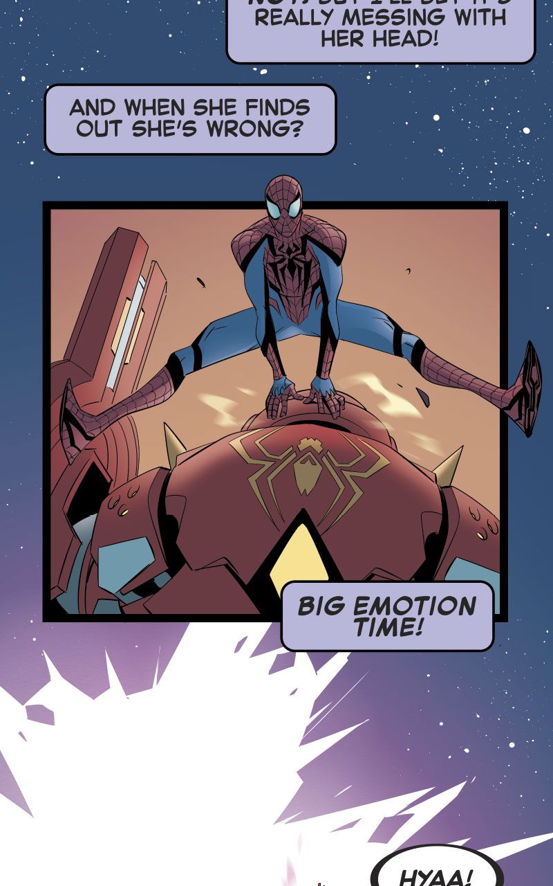 Marvel Rivals Infinity Comic (2024-): Chapter 1 - Page 20