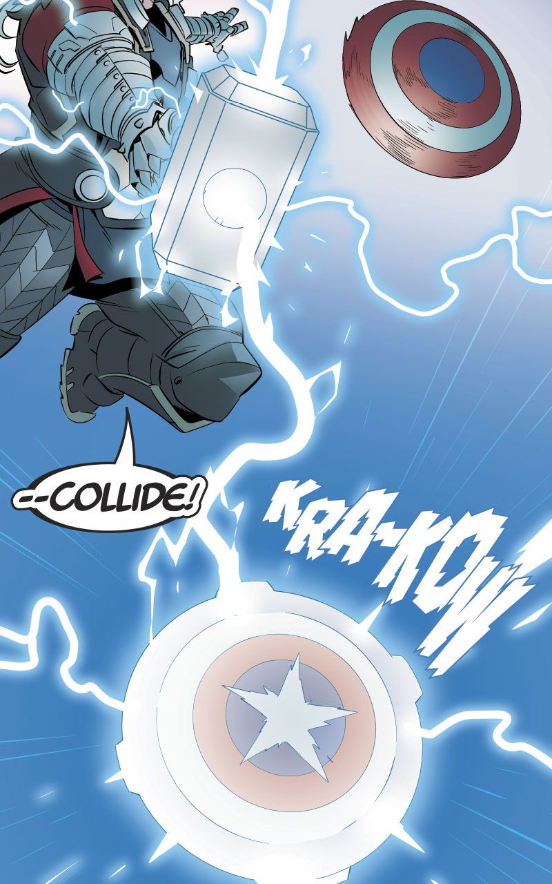 Marvel Rivals Infinity Comic (2024-): Chapter 1 - Page 22