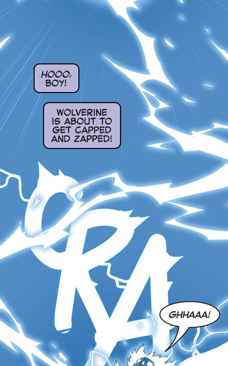 Marvel Rivals Infinity Comic (2024-): Chapter 1 - Page 23