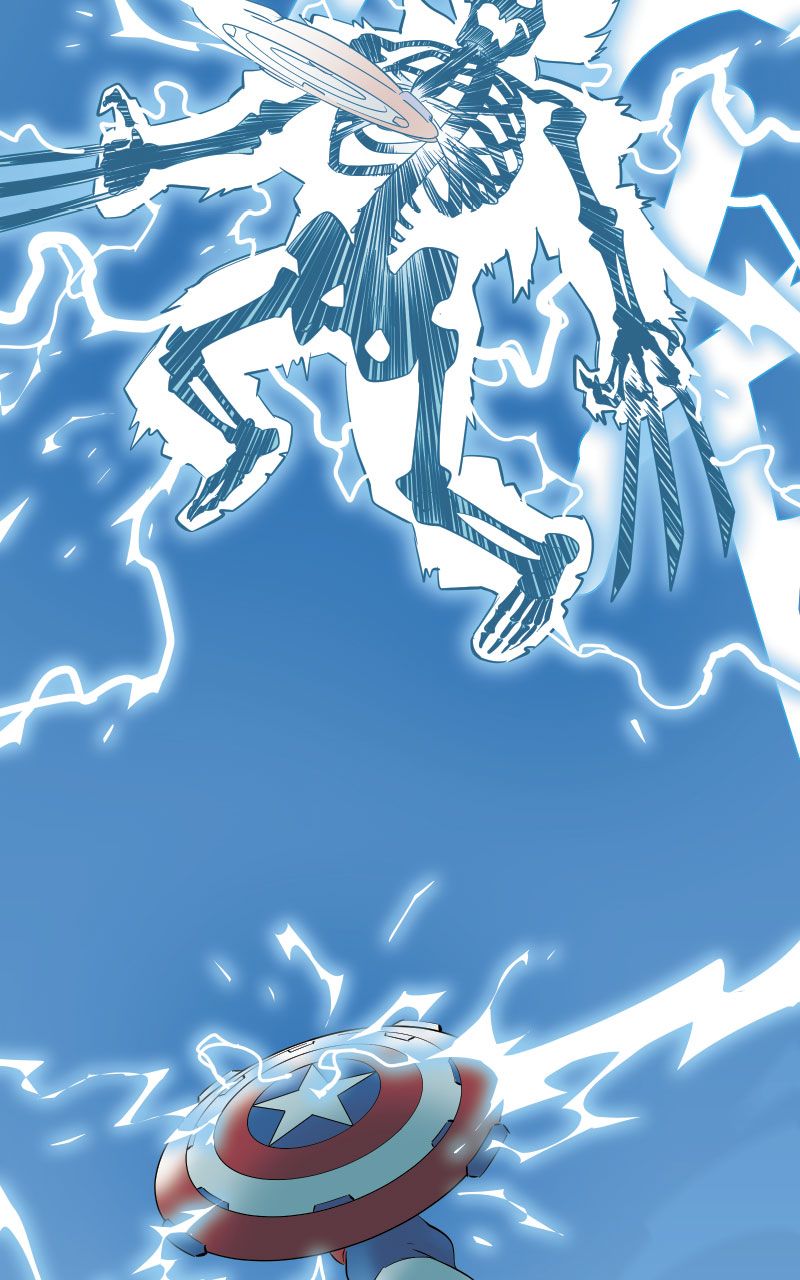 Marvel Rivals Infinity Comic (2024-): Chapter 1 - Page 24