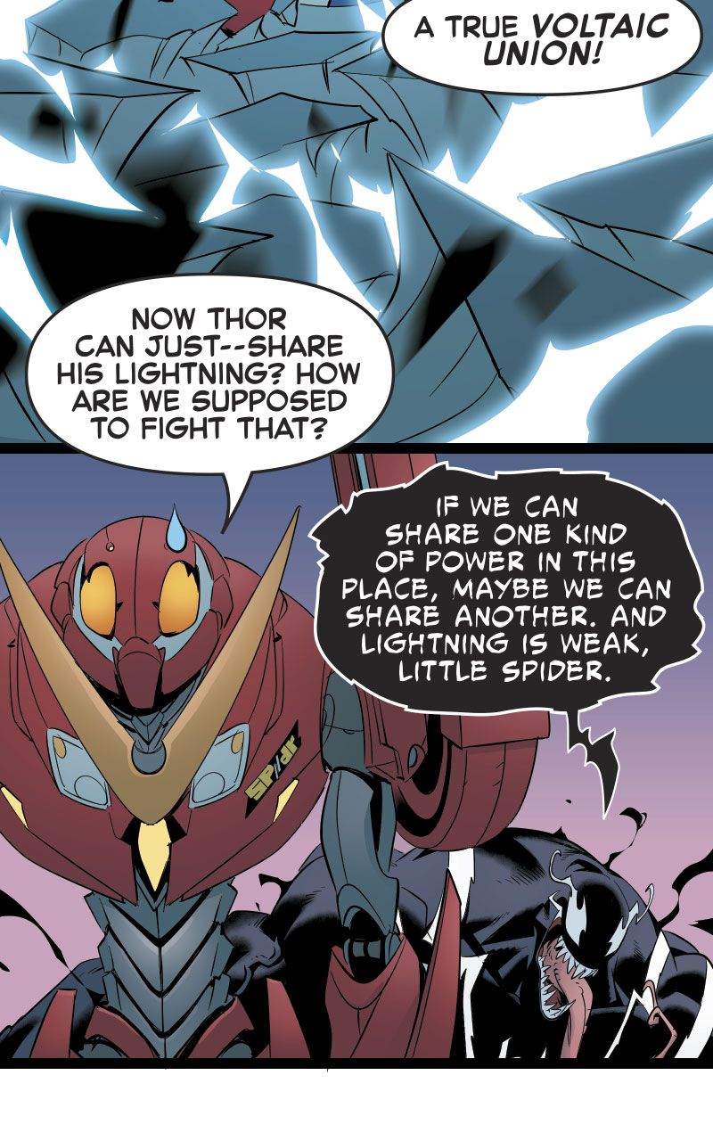 Marvel Rivals Infinity Comic (2024-): Chapter 1 - Page 26