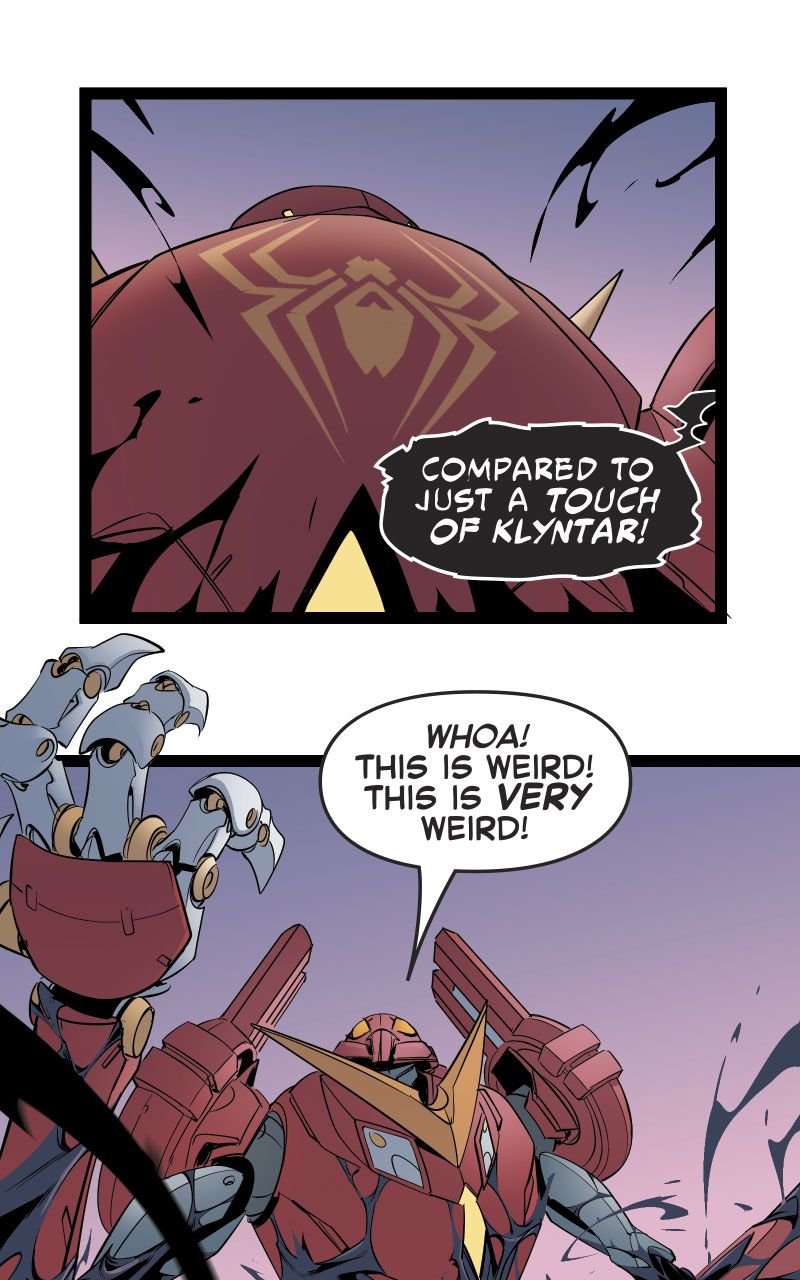 Marvel Rivals Infinity Comic (2024-): Chapter 1 - Page 27
