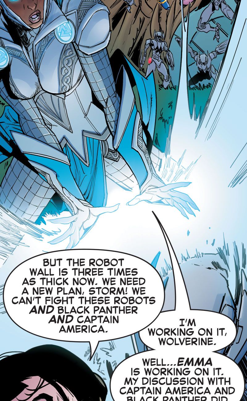 Marvel Rivals Infinity Comic (2024-): Chapter 10 - Page 4
