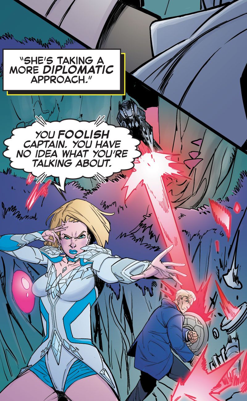 Marvel Rivals Infinity Comic (2024-): Chapter 10 - Page 6