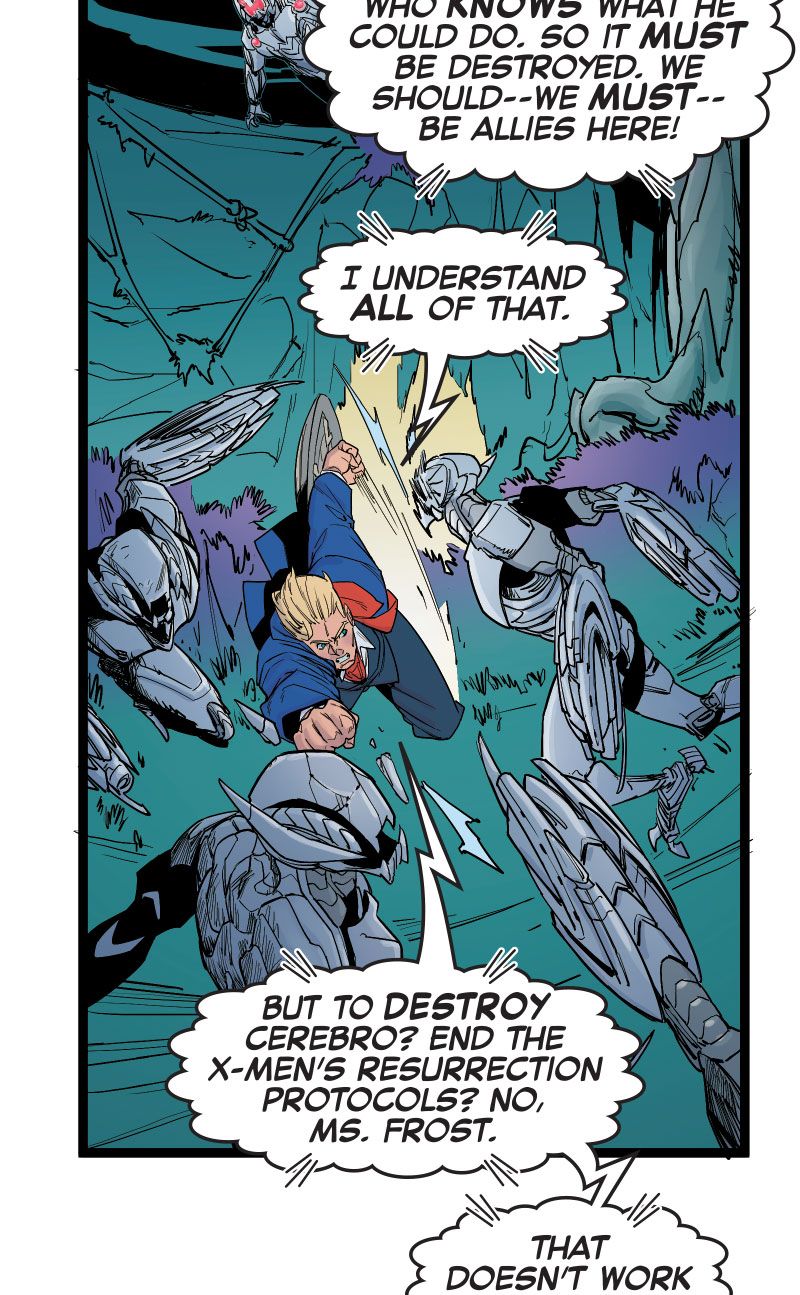 Marvel Rivals Infinity Comic (2024-): Chapter 10 - Page 8