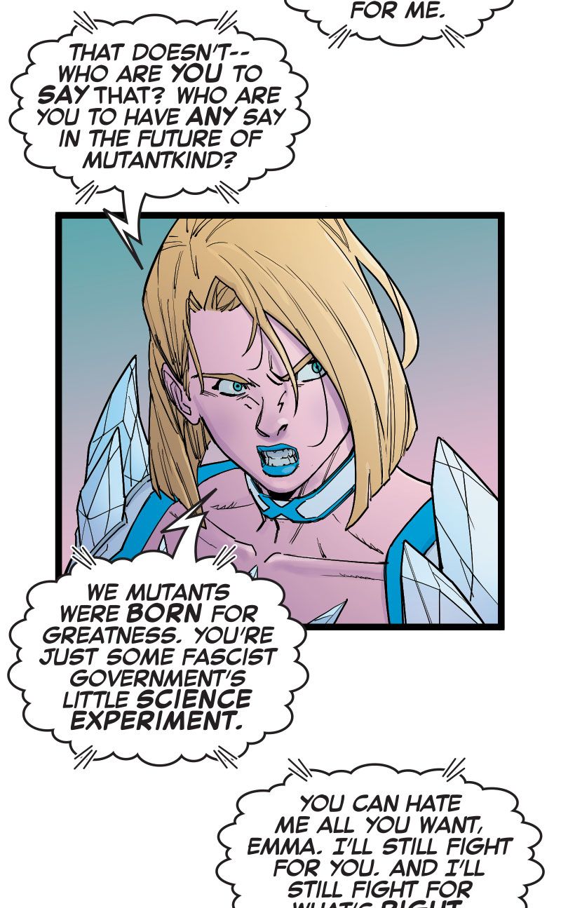 Marvel Rivals Infinity Comic (2024-): Chapter 10 - Page 9