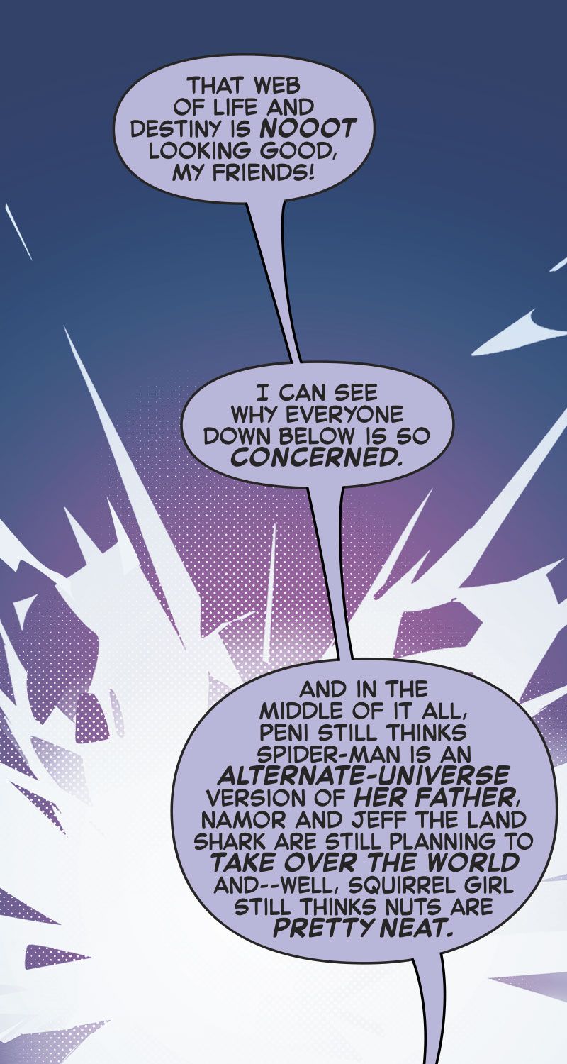 Marvel Rivals Infinity Comic (2024-): Chapter 5 - Page 3
