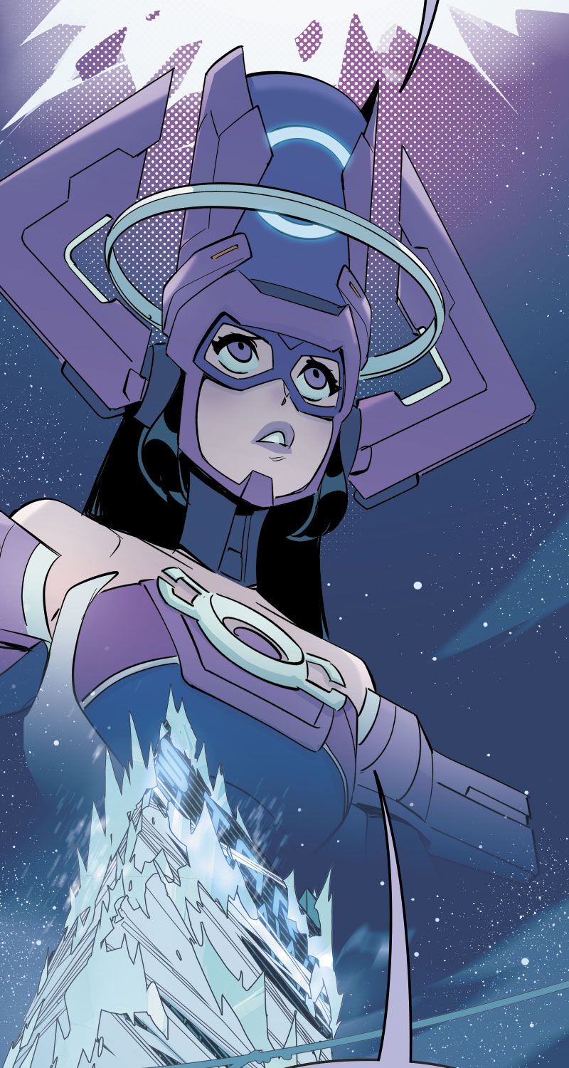 Marvel Rivals Infinity Comic (2024-): Chapter 5 - Page 4