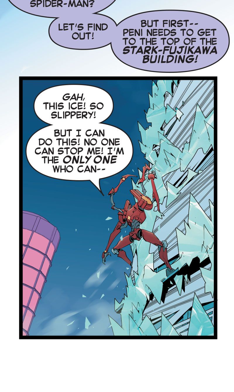 Marvel Rivals Infinity Comic (2024-): Chapter 6 - Page 4