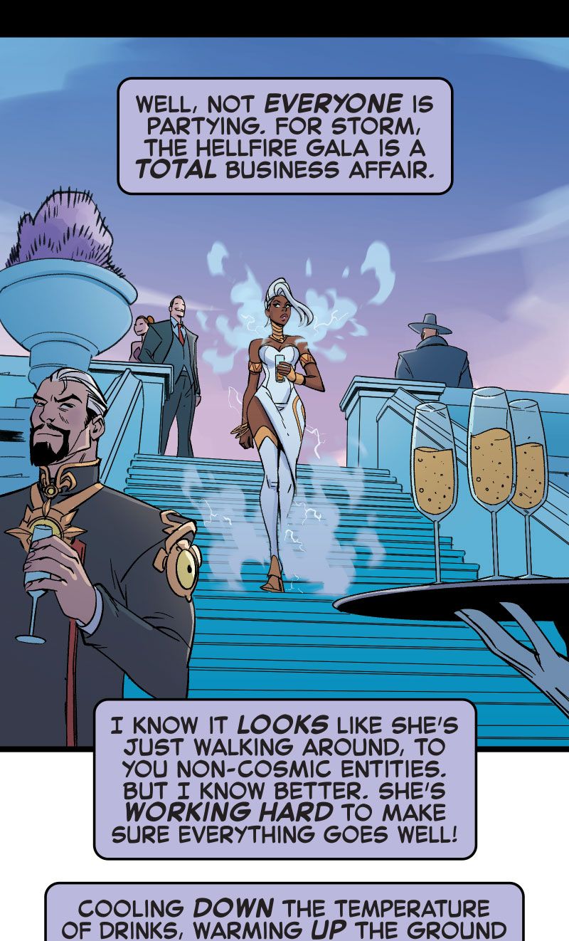 Marvel Rivals Infinity Comic (2024-): Chapter 7 - Page 6