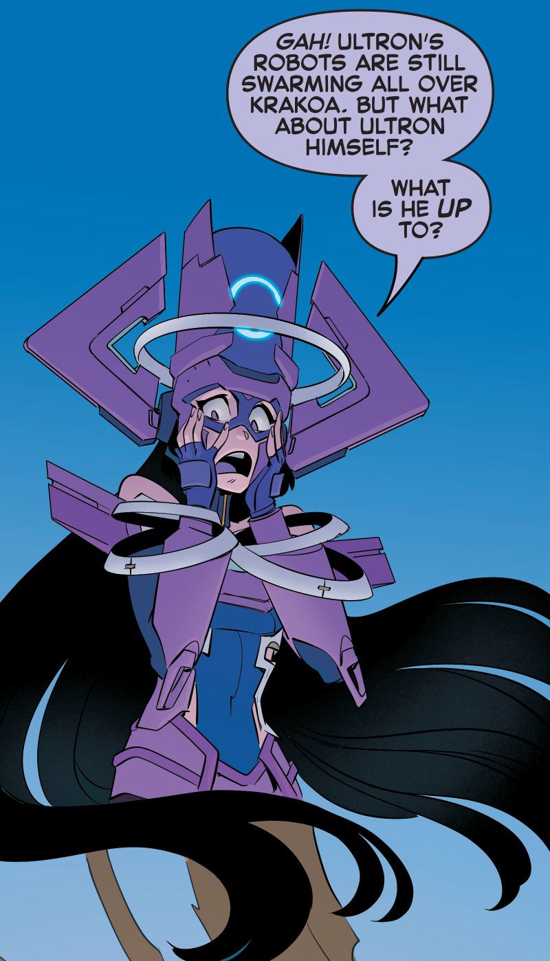 Marvel Rivals Infinity Comic (2024-): Chapter 8 - Page 3