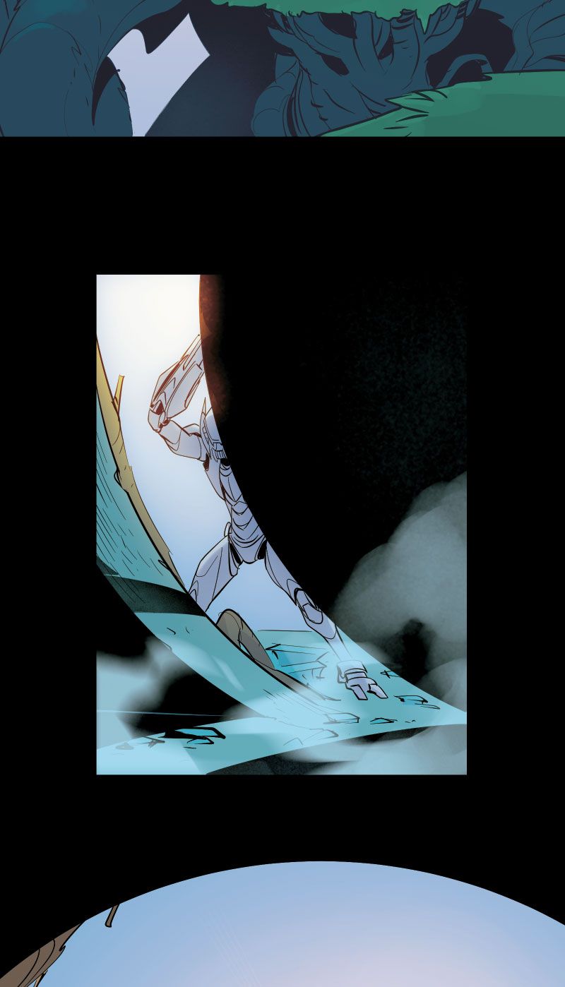 Marvel Rivals Infinity Comic (2024-): Chapter 8 - Page 5