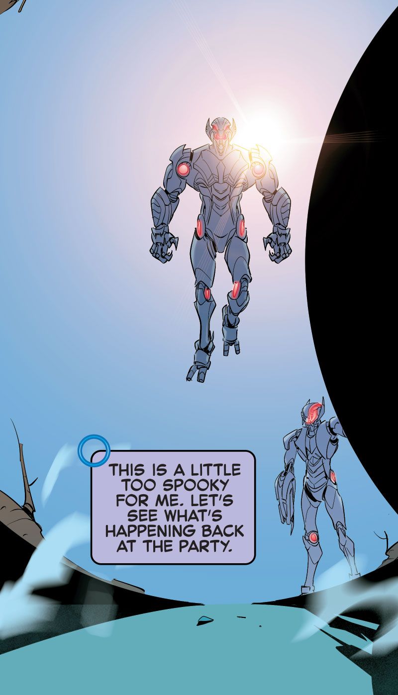Marvel Rivals Infinity Comic (2024-): Chapter 8 - Page 6