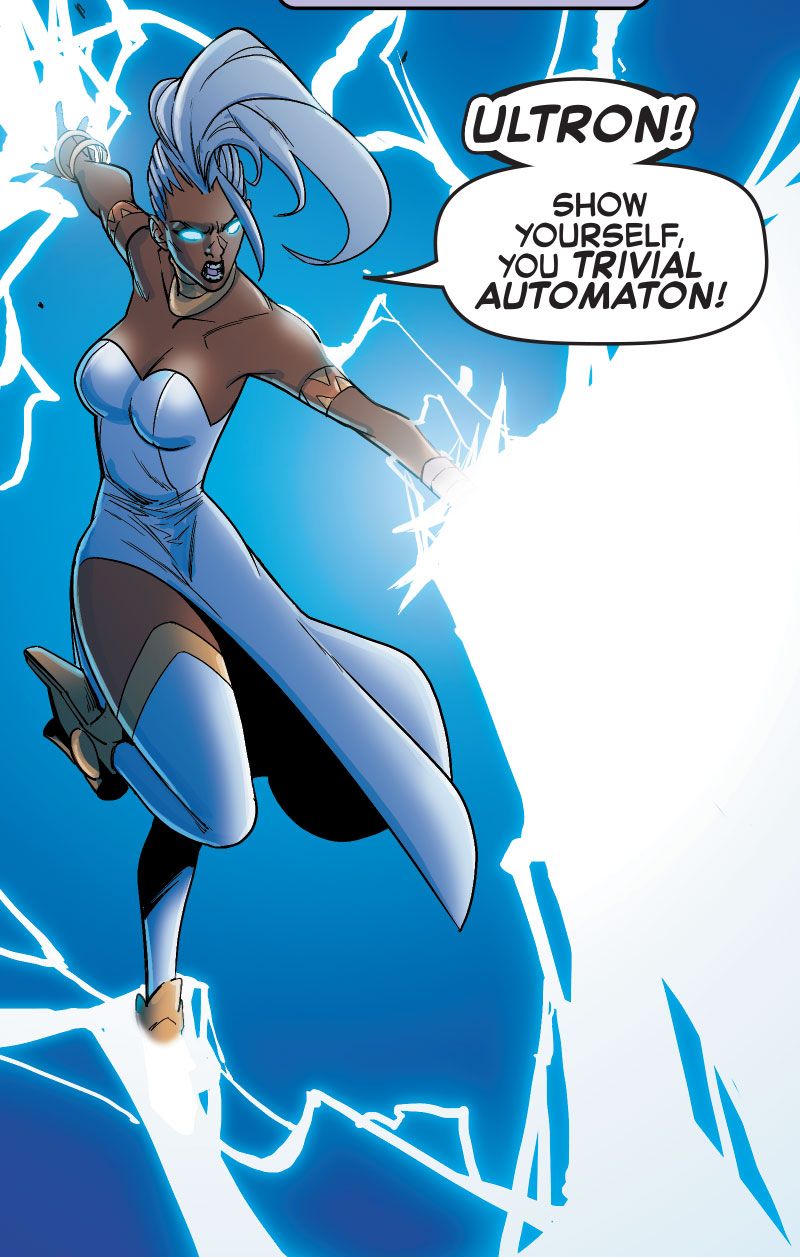 Marvel Rivals Infinity Comic (2024-): Chapter 9 - Page 6