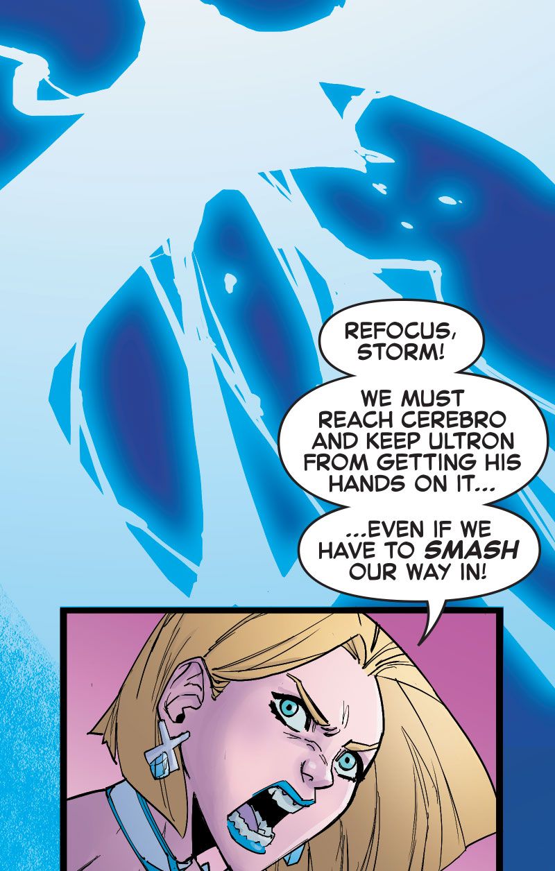 Marvel Rivals Infinity Comic (2024-): Chapter 9 - Page 7